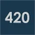 420